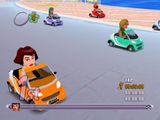 [Action Girlz Racing - скриншот №10]