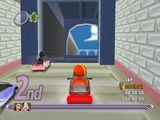 [Action Girlz Racing - скриншот №19]