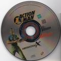 [Action Man 2: Destruction X - обложка №2]