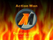 Action Man 2: Destruction X