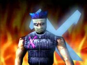 Action Man 2: Destruction X