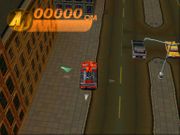 Action Man 2: Destruction X