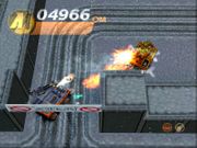 Action Man 2: Destruction X