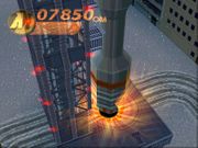 Action Man 2: Destruction X