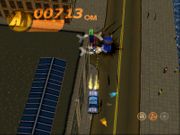 Action Man 2: Destruction X