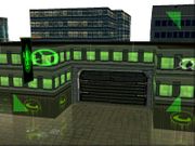 Action Man 2: Destruction X