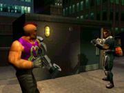 Action Man 2: Destruction X