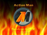 [Action Man 2: Destruction X - скриншот №1]