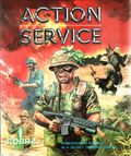 [Action Service - обложка №1]