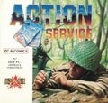 [Action Service - обложка №3]