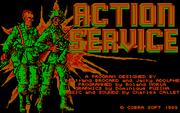 Action Service