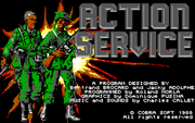 Action Service