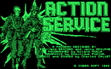 [Action Service - скриншот №12]