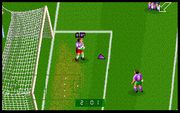 Action Soccer