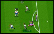 Action Soccer