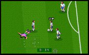 Action Soccer