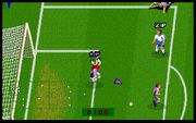 Action Soccer