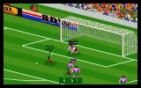 [Action Soccer - скриншот №6]