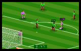 [Action Soccer - скриншот №7]