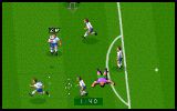 [Action Soccer - скриншот №13]