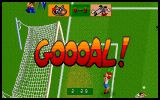 [Action Soccer - скриншот №14]