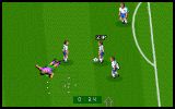 [Action Soccer - скриншот №16]