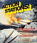 [Action Stations! - обложка №2]