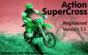 Action SuperCross