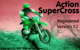 [Action SuperCross - скриншот №8]