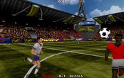 Actua Soccer