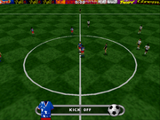 Actua Soccer