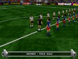 [Actua Soccer - скриншот №43]