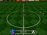 [Actua Soccer - скриншот №47]