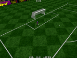 [Actua Soccer - скриншот №52]