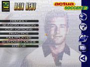 Actua Soccer 2