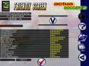 Actua Soccer 2