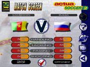 Actua Soccer 2