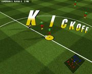 Actua Soccer 2