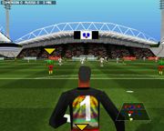 Actua Soccer 2