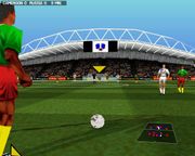 Actua Soccer 2