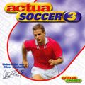 [Actua Soccer 3 - обложка №1]