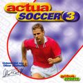 [Actua Soccer 3 - обложка №1]