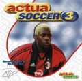 [Actua Soccer 3 - обложка №2]