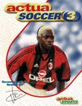 [Actua Soccer 3 - обложка №3]