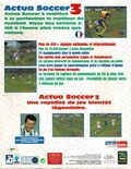 [Actua Soccer 3 - обложка №9]