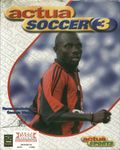 [Actua Soccer 3 - обложка №5]