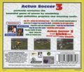 [Actua Soccer 3 - обложка №12]