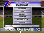 Actua Soccer 3