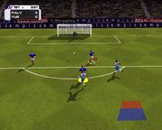 Actua Soccer 3
