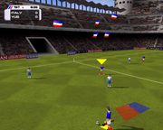 Actua Soccer 3